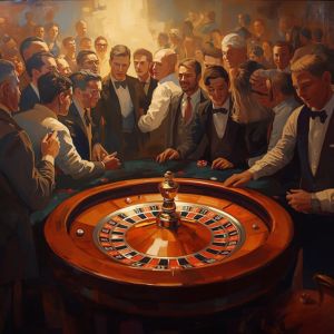 Blackjack QS88