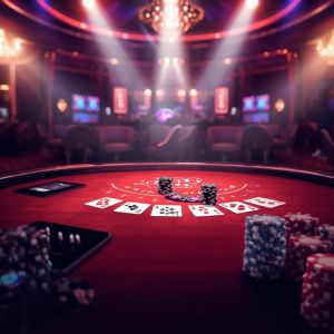 Roulette QS88